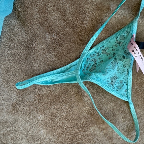 Victoria’s Secret sexy little things babydoll with thong set - Picture 8 of 8